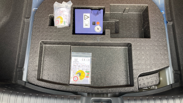 Honda Civic 1.5 VTEC Turbo Sport Plus 5dr CVT Petrol Hatchback